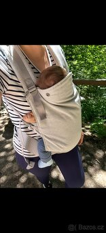 Nosítko MoMi Collet - 3