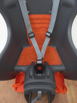 Cyklosedačka Polisport Boodie - 3