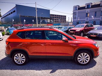 Seat Ateca 1, 6TDI Style Business ČR DPH - 3
