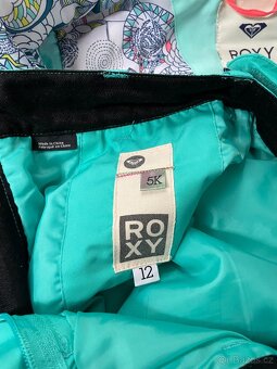 Dívčí komplet Roxy - 3
