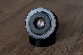 Porst color reflex(Cosinon) auto 55mm f/2.8 - (M42) - 3