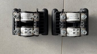 Cyklosedačka Hamax Smile - 3