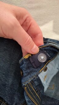 Balík dívčích věcí 100-116 - 3