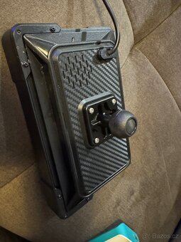 Navigace na moto - 3