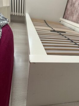 Ikea Malm - 3