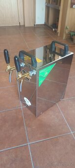 LINR KONTAKT 40 Green Line chladící zařízení - 3