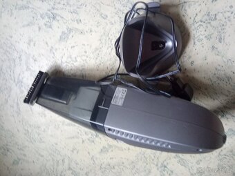 Ruční vysavač Concept - 3