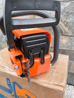 Husqvarna 61 NOVA - 3