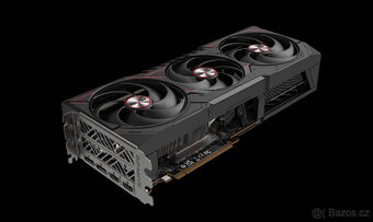 Sapphire PULSE RX 9070 XT GAMING 16GB - Záruka 1 Rok Alza.cz - 3