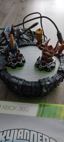 Xbox 360, hra Skylanders - 3