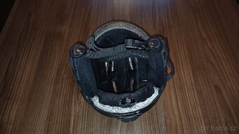 Dětská lyžařská helma 48-50cm - 3