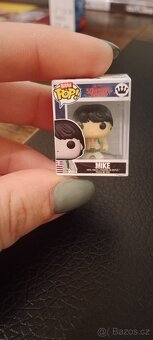 Prodám Bitty Funko pop Stranger things - 3