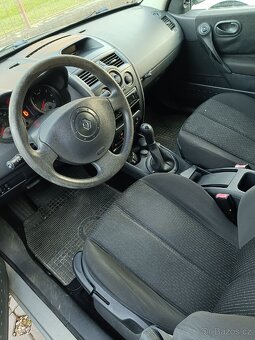 Renault Megane 2003 , 1.4 benzín - 3