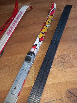 Dětské běžky - 3