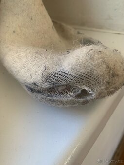 Holinky Demar Mammut 36/37 - 3