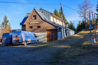 Pronájem horského penzionu s restaurací a 100 letou tradicí  - 3