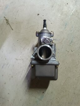 Nový karburátor Jawa 350/638 - 3