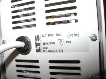 profi bodové svítidlo - 3