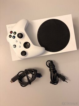 Xbox Series S - 3