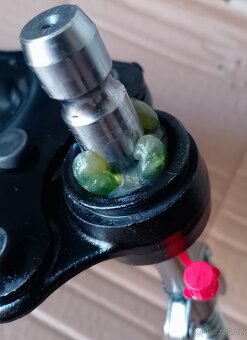 Sada ramen Kia Sportage 3 Hiundai IX35 přední - 3