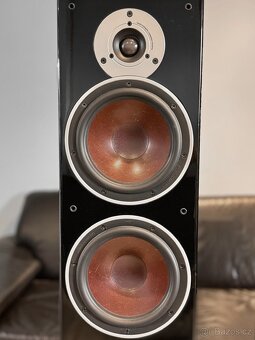 Dali Zensor 7 - Reproduktory - 3