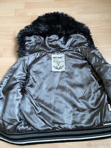 Dámská vesta, v.36 - 3