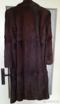 Dámský kožich - 3