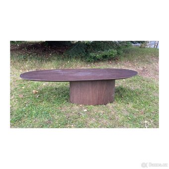 Konferenční stolek - Modul - 3