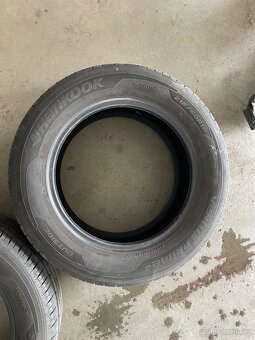 Hankook 215/60/16 - 3
