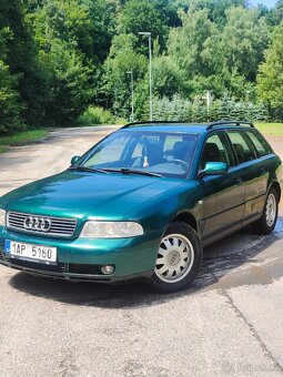 Audi a4 b5 1.9 tdi 85 kw - 3