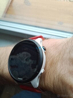 Garmin Forerunner 255 music - 3