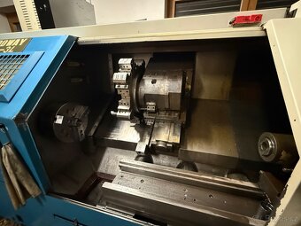 Goodway GCL - 3L - 3