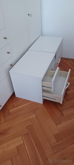 Noční stolky - 3
