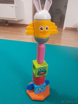 SmartMax-můj první totem - 3