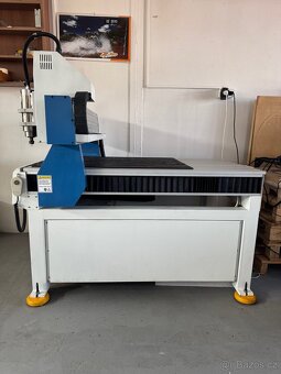 CNC router Numco SHG 0609 - 3