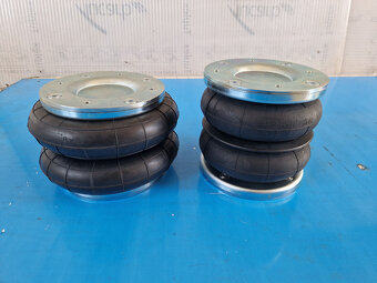 PŘÍDAVNÉ VZDUCHOVÉ PÉROVÁNÍ, MĚCHY, vyrobeno v ČR - 3