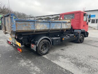 KONTEJNER MAN L2000 - 3