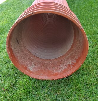 Trubka, roura kanalizační - 3