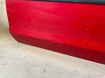 Ford Focus 2005, LP dveře - 3