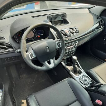 Renault Megane III. 1.4TCE na ND. - 3