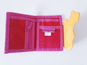 DĚTSKÁ PENĚŽENKA • HIPPIE • STEPHEN JOSEPH - 3