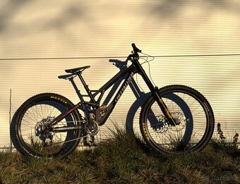 Specialized Demo Race (2023) - 3