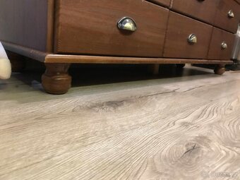 Komoda-masiv pekna - 3