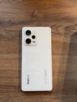 Xiaomi redmi note 12pro 5G - 3