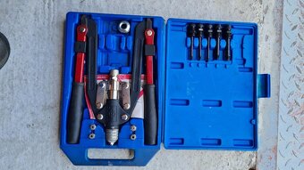 Vybavení do dílny a autodílny - 3