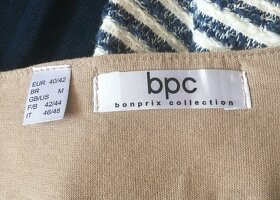 Nenošené tričko, dlouhý rukáv - 3