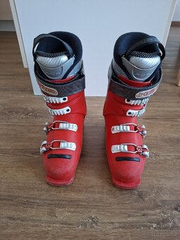 Dětské lyžařské boty HEAD - 3