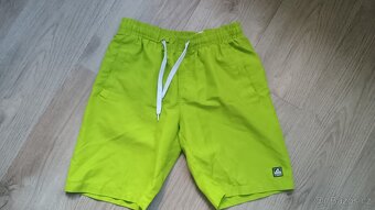 Chlapecké oblečení 22  ks - 3