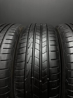 Sada pneu Hankook 215/65/17 99V - 3