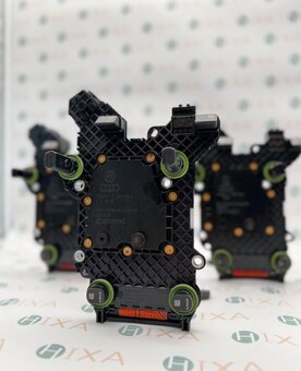 Oprava DSG DQ500 / Diagnostika a servis - 3